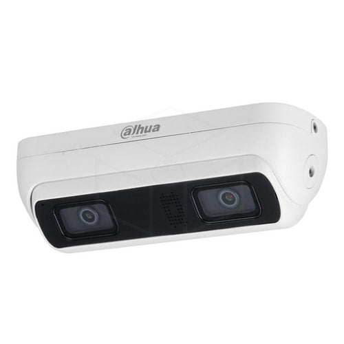 Dahua 4MP Dual-Lens voor het tellen van mensen WizMind camera (IPC-HDW8441X-3D) Camera’s