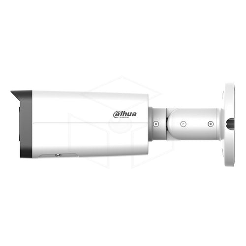 Dahua 4MP Full-color Fixed-focal Warm LED Bullet WizMind camera (IPC-HFW5449T-ASE-LED-S2) Camera’s