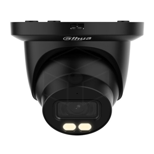 Dahua 4MP Full-color Fixed-focal Warm LED Eyeball WizMind camera (IPC-HDW5449TM-SE-LED) Camera’s