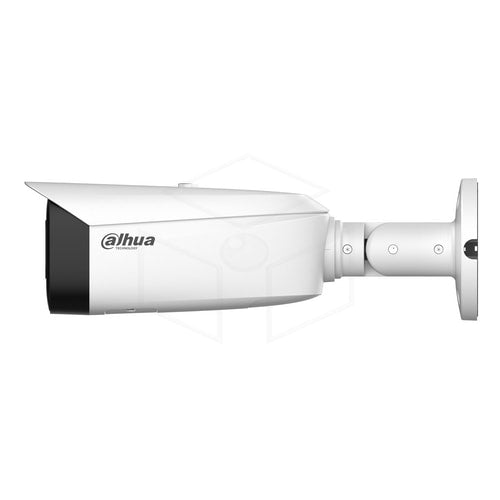 Dahua 4MP Full-color Vari-focal Warm LED Bullet WizMind camera (IPC-HFW5449T1-ZE-LED-S2) Camera’s