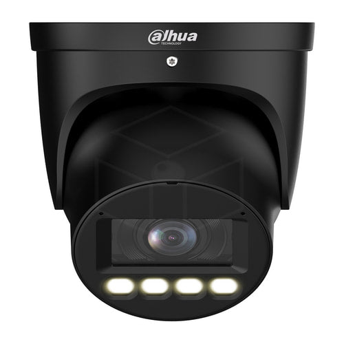 Dahua 4MP Full-color Vari-focale Warm LED WizMind camera (IPC-HDW5449H-ZE-LED-S2) Camera’s