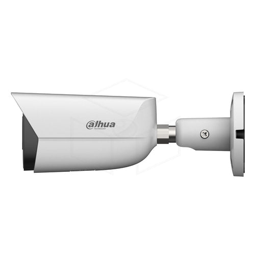 Dahua 4MP Full-color vaste Fixed-focal Warm LED Bullet WizMind camera (IPC-HFW5449E-SE-LED-S2) Camera’s