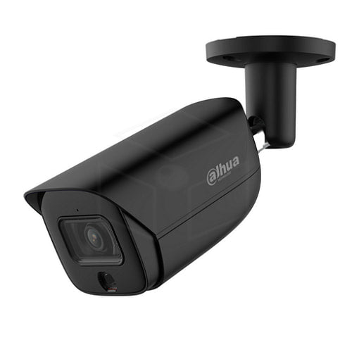 Dahua 4MP Full-color Warm LED Vaste-focale Bullet WizSense camera (IPC-HFW3449E-AS-LED) Camera’s