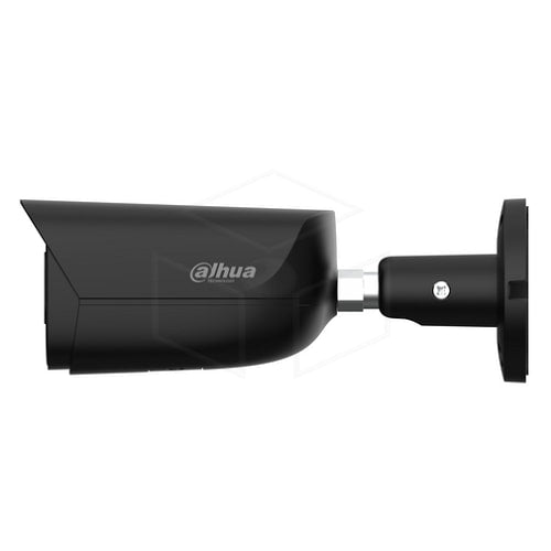 Dahua 4MP Full-color Warm LED Vaste-focale Bullet WizSense camera (IPC-HFW3449E-AS-LED) Camera’s