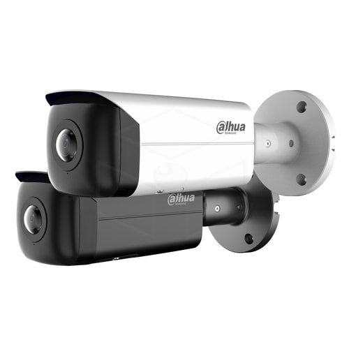 Dahua 4MP groothoek vaste bullet WizSense camera (IPC-HFW3441T-AS-P) Camera’s
