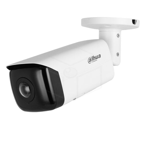 Dahua 4MP groothoek vaste bullet WizSense camera (IPC-HFW3441T-AS-P) Camera’s