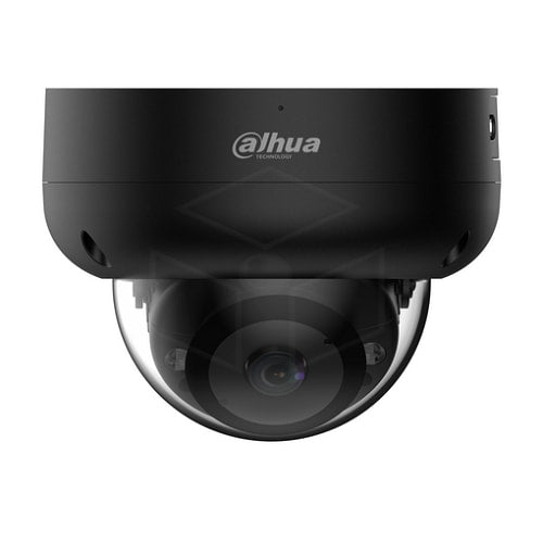 Dahua 4MP groothoek vaste dome WizSense camera (IPC-HDBW3441R-AS-P) Camera’s