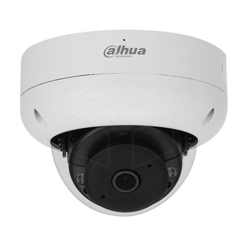 Dahua 4MP groothoek vaste dome WizSense camera (IPC-HDBW3441R-AS-P) Camera’s