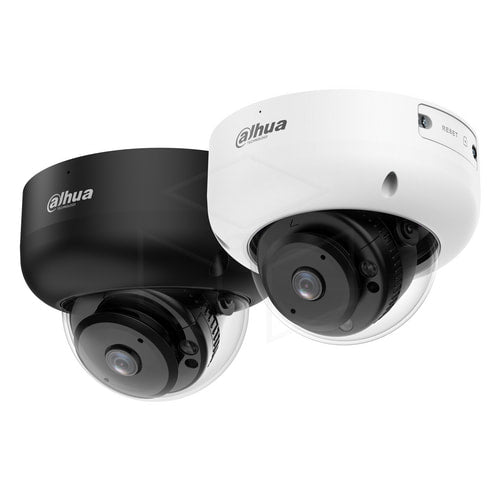 Dahua 4MP groothoek vaste dome WizSense camera (IPC-HDBW3441R-AS-P) Camera’s