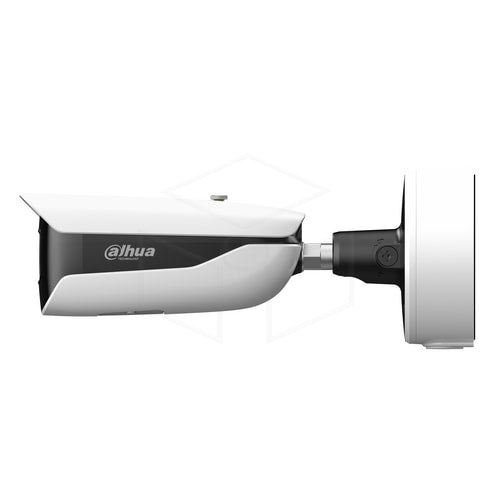 Dahua 4MP IR Bullet WizMind camera (IPC-HFW7442H-Z4-X) Camera’s