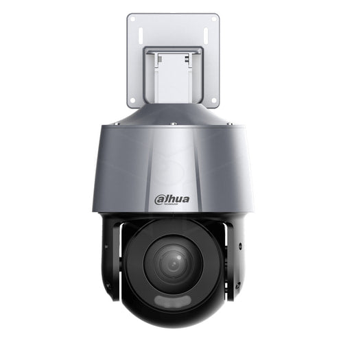 Dahua 4MP IR en wit licht full-color PT-camera (SD3A400-GN-A-PV) Camera’s