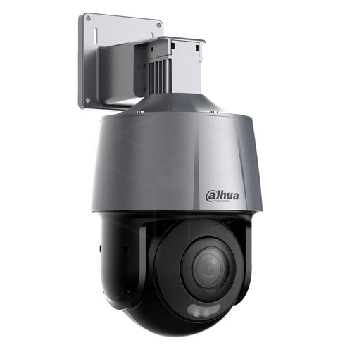 Dahua 4MP IR en wit licht full-color PT-camera (SD3A400-GN-A-PV) Camera’s