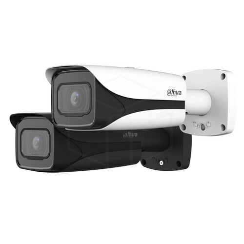 Dahua 4MP IR Vari-focale Bullet WizMind camera (IPC-HFW5442E-ZE-S3) Camera’s