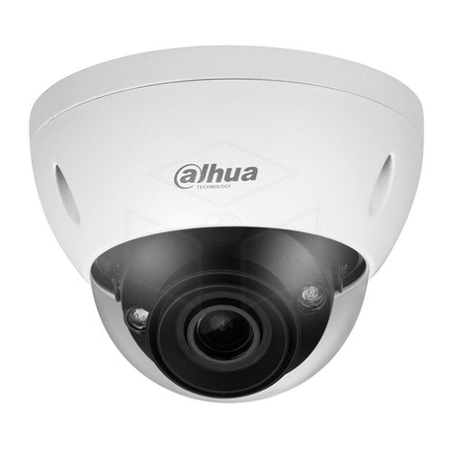 Dahua 4MP IR Vari-focale vandaalbestendige dome WizMind camera (IPC-HDBW5441E-ZE-HDMI) Camera’s