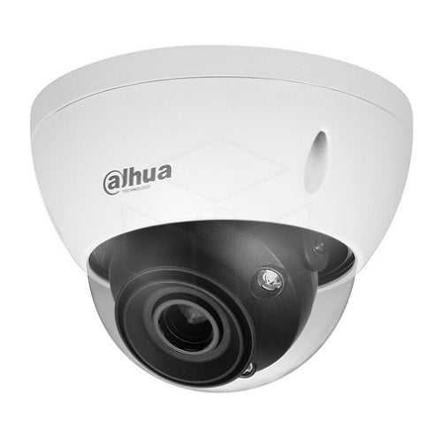 Dahua 4MP IR Vari-focale vandaalbestendige dome WizMind camera (IPC-HDBW5441E-ZE-HDMI) Camera’s