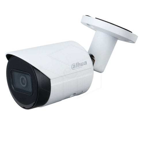 Dahua 4MP IR vaste-focale Bullet WizSense camera (IPC-HFW2441S-S) Camera’s
