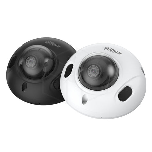 Dahua 4MP IR vaste-focale dome WizSense camera (IPC-HDBW3441F-AS-S2) Camera’s