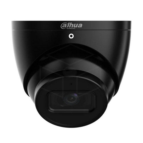 Dahua 4MP IR vaste-focale Eyeball WizMind camera (IPCHDW5442EMP-ASE-S3) Camera’s