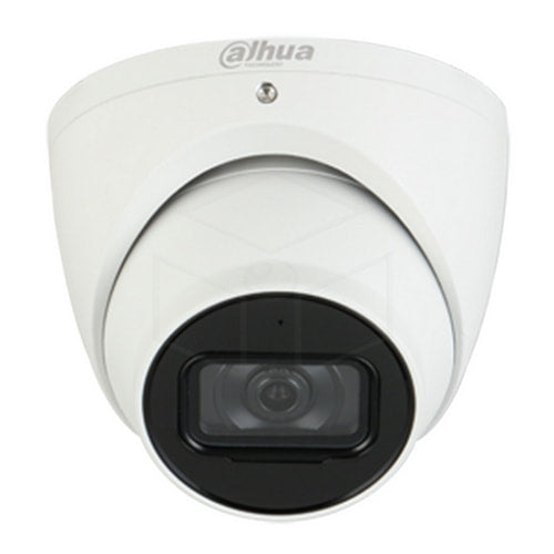 Dahua 4MP IR vaste-focale Eyeball WizMind camera (IPCHDW5442EMP-ASE-S3) Camera’s
