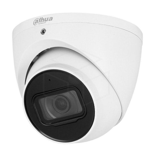 Dahua 4MP IR vaste-focale Eyeball WizMind camera (IPCHDW5442EMP-ASE-S3) Kleur: Wit Camera’s