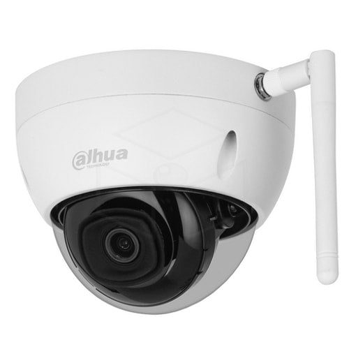 Dahua 4MP IR vaste-focale Wi-Fi Dome camera (IPC-HDBW1430DE-SW) Camera’s