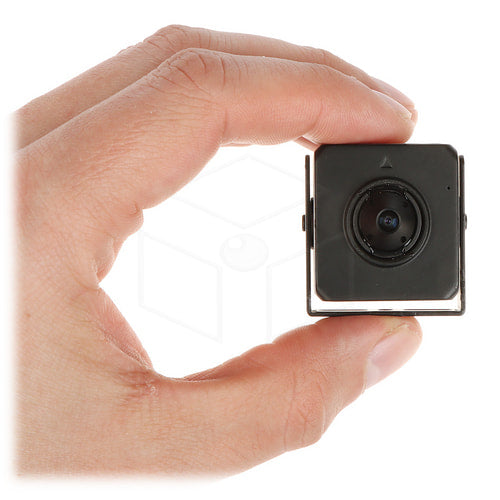 Dahua 4MP Pinhole-netwerkcamera (IPC-HUM4431S-L4) Camera’s