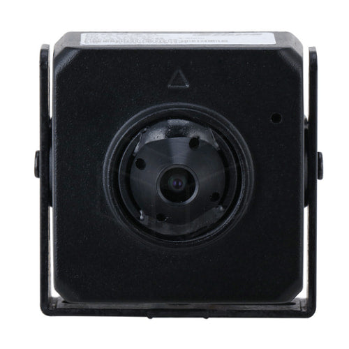 Dahua 4MP Pinhole-netwerkcamera (IPC-HUM4431S-L4) Camera’s