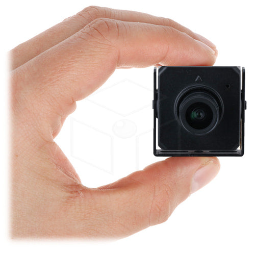 Dahua 4MP Pinhole-netwerkcamera (IPC-HUM4431S-L5) Camera’s