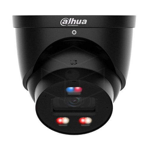 Dahua 4MP Smart Dual Light Active Deterrence Fixed-focal Eyeball WizSense camera (IPC-HDW3449HP-AS-PV-PRO) Camera’s