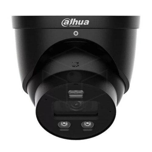 Dahua 4MP Smart Dual Light Active Deterrence Fixed-focal Eyeball WizSense camera (IPC-HDW3449HP-AS-PV-PRO) Camera’s