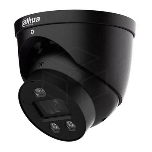 Dahua 4MP Smart Dual Light Active Deterrence Fixed-focal Eyeball WizSense camera (IPC-HDW3449HP-AS-PV-PRO) Camera’s