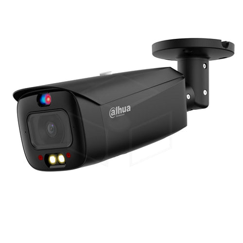 Dahua 4MP Smart Dual Light Active Deterrence Vari-focal Bullet WizSense camera (IPC-HFW3449T1-ZAS-PV-S5) Camera’s