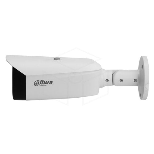 Dahua 4MP Smart Dual Light Active Deterrence Vari-focal Bullet WizSense camera (IPC-HFW3449T1-ZAS-PV-S5) Camera’s
