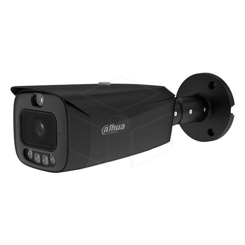 Dahua 4MP Smart Dual Light Active Deterrence Vaste-focale Bullet WizSense camera (IPC-HFW3449T1-AS-PV-PRO) Camera’s