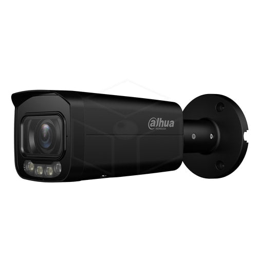 Dahua 4MP Smart Dual Light Vari-focal Bullet WizSense camera (IPC-HFW3449T-ZS-IL) Camera’s