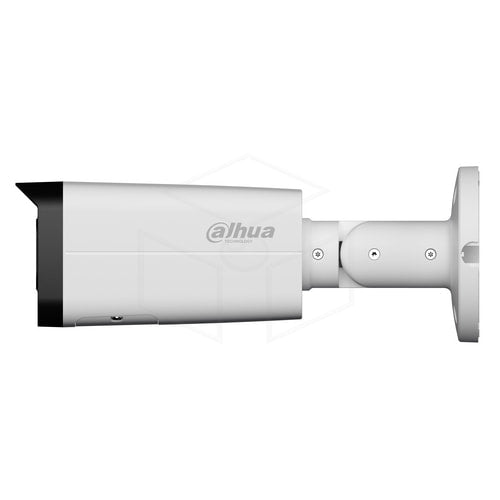 Dahua 4MP Smart Dual Light Vari-focal Bullet WizSense camera (IPC-HFW3449T-ZS-IL) Camera’s