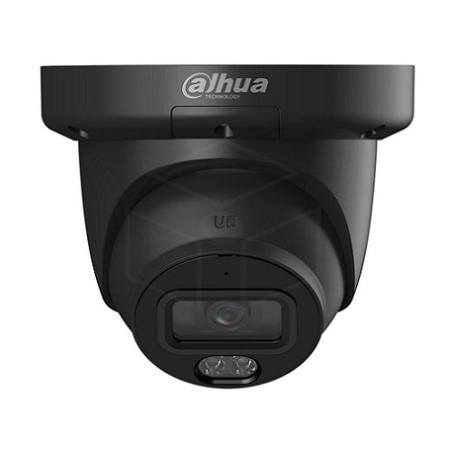 Dahua 4MP Smart Dual Light Vaste-focale Eyeball WizSense camera (IPC-HDW3449QM-S-IL) Camera’s