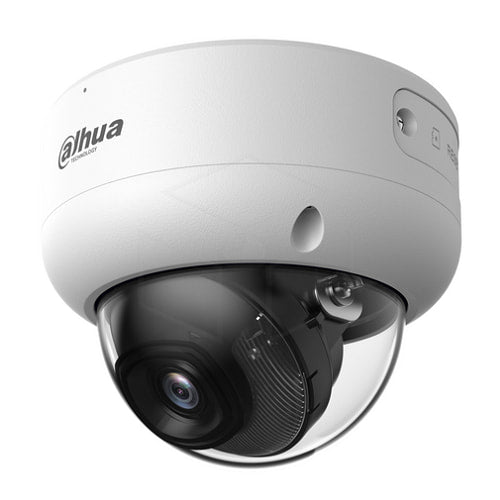 Dahua 4MP Smart Dual Light vaste-focus dome WizSense camera (IPC-HDBW3449E-S-IL) Camera’s