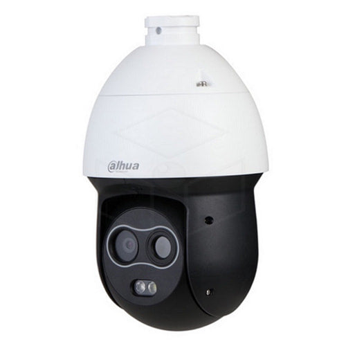 Dahua 4MP Thermisch hybride speed dome camera (TPC-SD2241-TB7F8-DW-S2) Camera’s