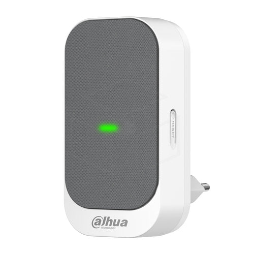 Dahua 4MP Videodeurbel met Wi-Fi-bel (VDKP01-WG / VDKP01-BG) Intercom / Deurbel