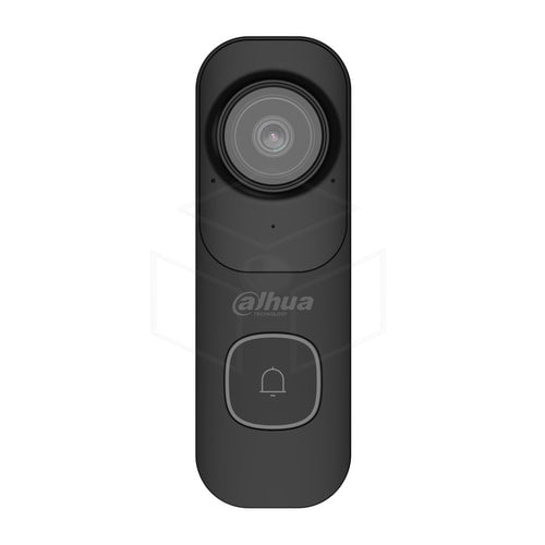 Dahua 4MP WiFi-videodeurbel (DB41A) Intercom / Deurbel