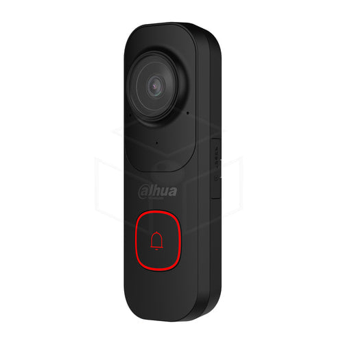 Dahua 4MP WiFi-videodeurbel (DB41A) Intercom / Deurbel
