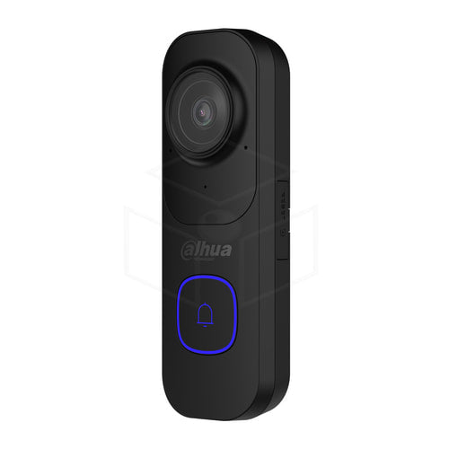Dahua 4MP WiFi-videodeurbel (DB41A) Intercom / Deurbel