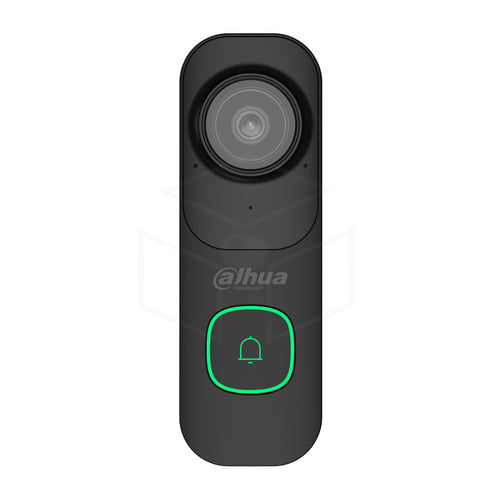 Dahua 4MP WiFi-videodeurbel (DB41A) Intercom / Deurbel
