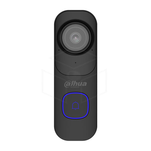 Dahua 4MP WiFi-videodeurbel (DB41A) Intercom / Deurbel