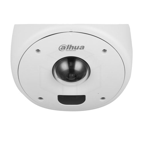 Dahua 4MP WizMind Corner camera (IPC-HCBW8442) Camera’s