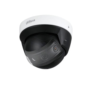 Dahua 4X2Mp Multi-Sensor Panoramic Ir Dome Camera Cameras