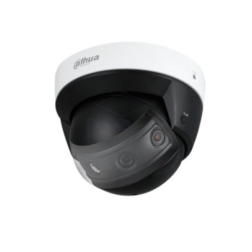 Dahua 4X2Mp Multi-Sensor Panoramic Ir Dome Camera Cameras