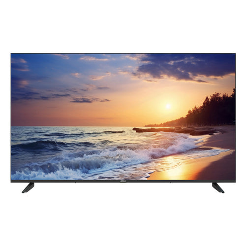 Dahua 55’’ UHD LED-monitor (LM55-F400N) Camera accessoires