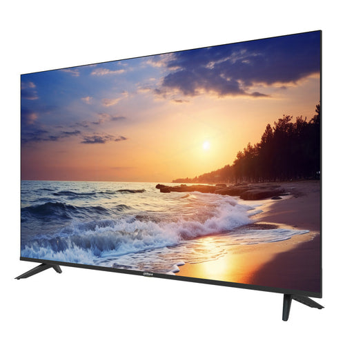 Dahua 55’’ UHD LED-monitor (LM55-F400N) Camera accessoires